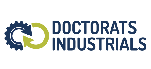 Logo Doctorats Industrials