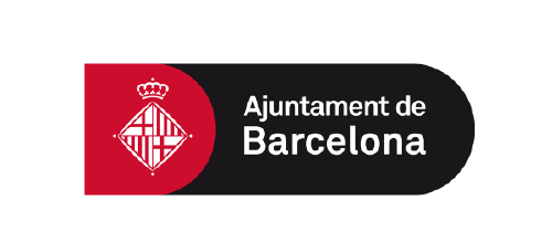 Logo Ajuntament de Barcelona