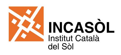 Logo INCASÒL