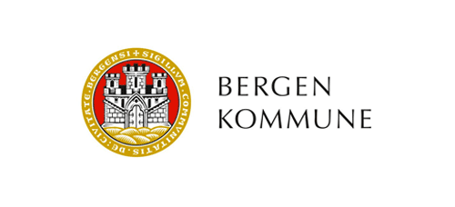 Logo BERGEN KOMMUNE