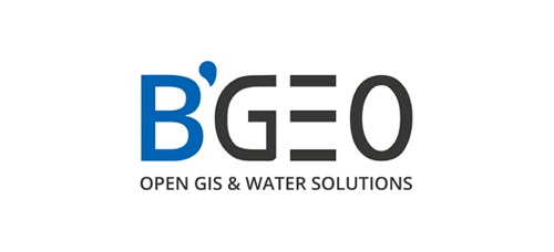 Logo B GEO