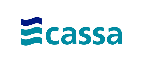 Logo Cassa