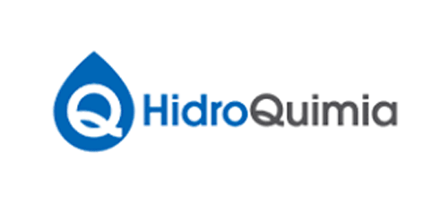 Logo Hidroquimia
