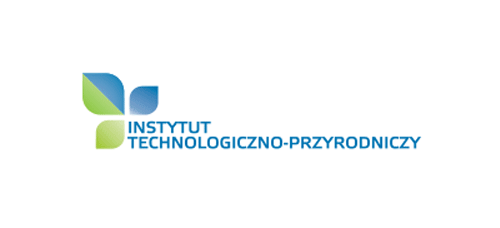 Logo Instytut Technologiczno-Przyrodniczy