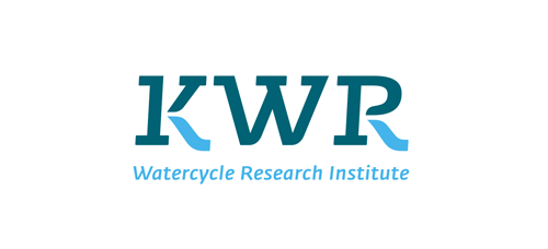 Logo KWR Water