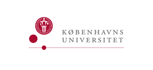 Logo KØBENHAVNS UNIVERSITET