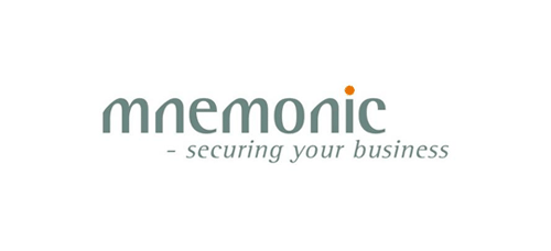 Logo MNEMONIC AS