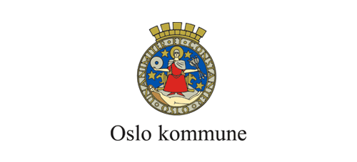 Logo OSLO KOMMUNE (VAV)