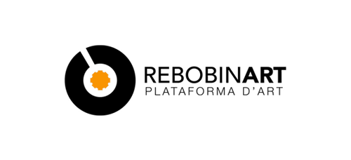 Logo REBOBINART