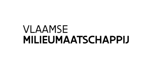 Logo VLAAMSE MILIEUMAATSCHAPPIJ