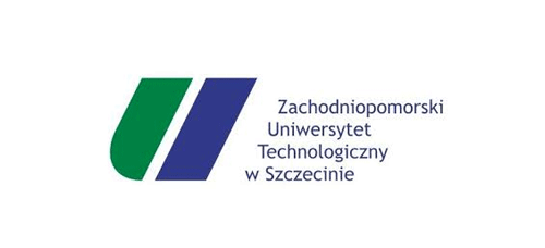 Logo ZACHODNIOPOMORSKI UNIWERSYTET TECHNOLOGICZNY W SZCZECINIE